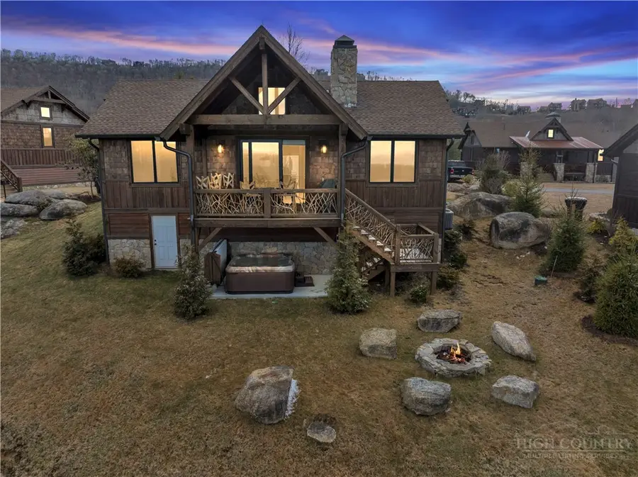 24 Camp Eagle Court, Banner Elk, NC 28604 - #2