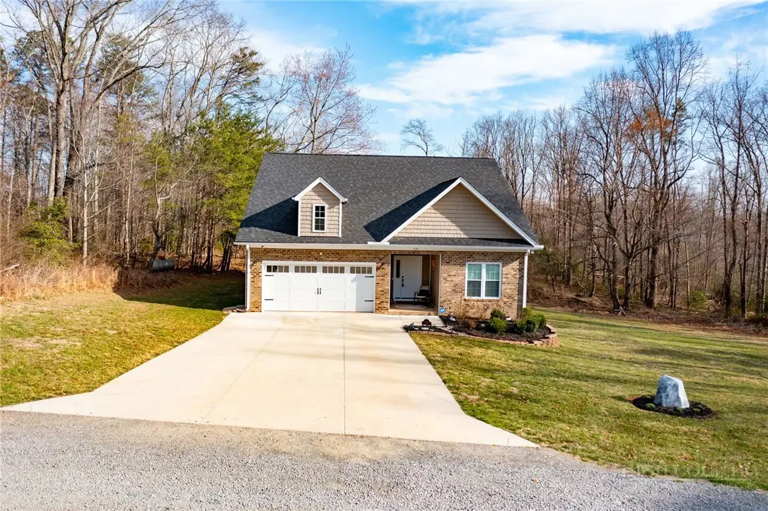 251 Devotion Farm Way, Thurmond, NC 28683 - #1