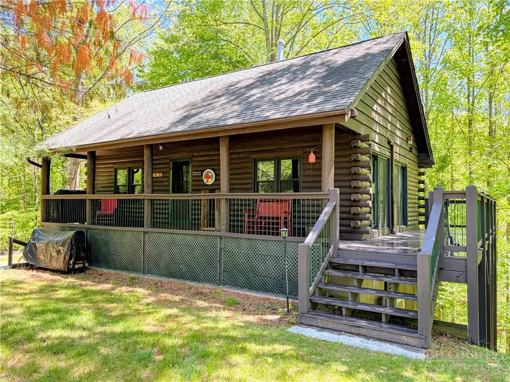73 Happy Hunt Drive, Grassy Creek, NC 28631 - #1