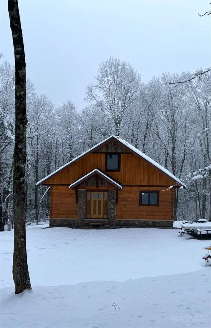 138 Talon Drive, Boone, NC 28607 - #1
