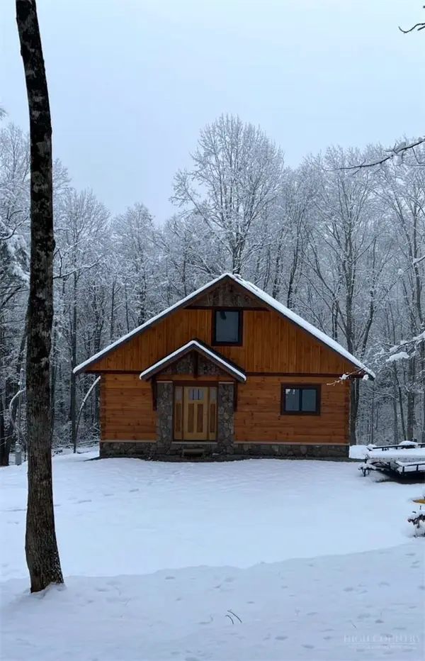138 Talon Drive, Boone, NC 28607
