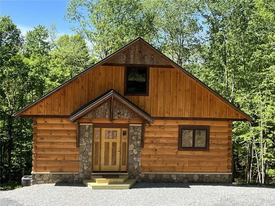 138 Talon Drive, Boone, NC 28607 - #2