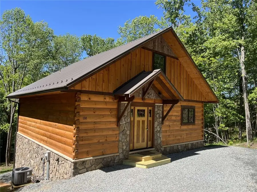 138 Talon Drive, Boone, NC 28607 - #3