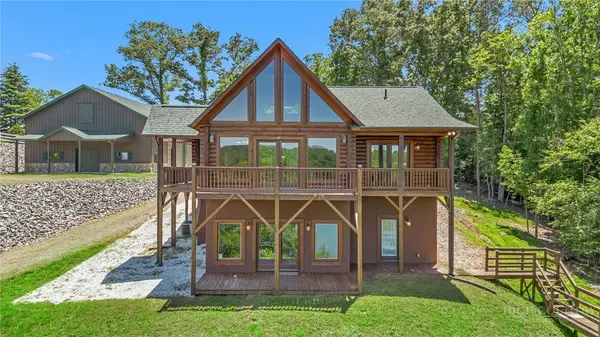 318 Heron Drive, Wilkesboro, NC 28697