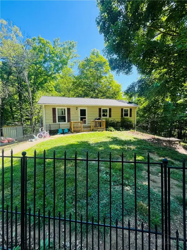 138 Oak Street, Jefferson, NC 28640