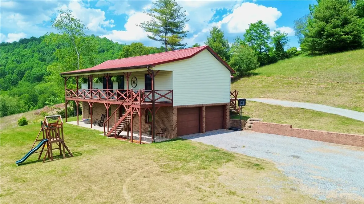 1315 Irwin Grocery Road, Laurel Springs, NC 28644 - #1