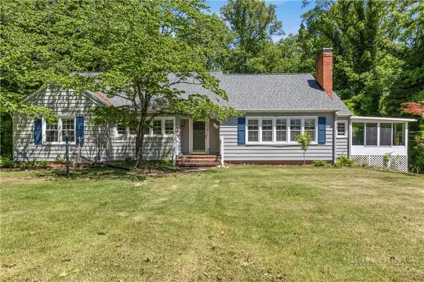 951 Dodson Mill Road, Pilot Mountain, NC 27041