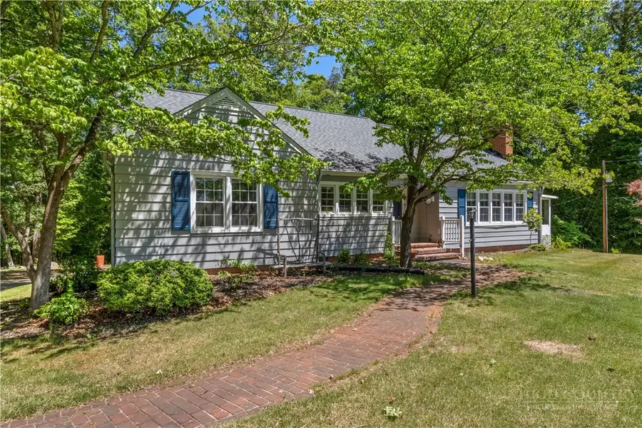 951 Dodson Mill Road, Pilot Mountain, NC 27041 - #2