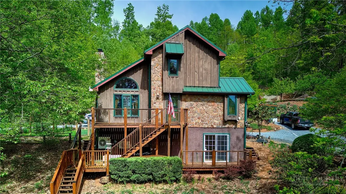 262 Azalea Hills Lane, Spruce Pine, NC 28777 - #1