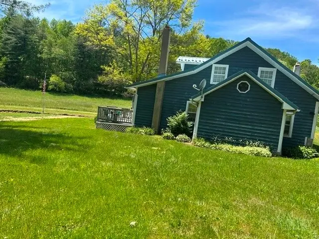 4873 Silas Creek Road, Lansing, NC 28643 - #3
