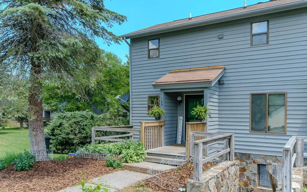 152 Village Drive #1-B-3, Boone, NC 28607 - #1