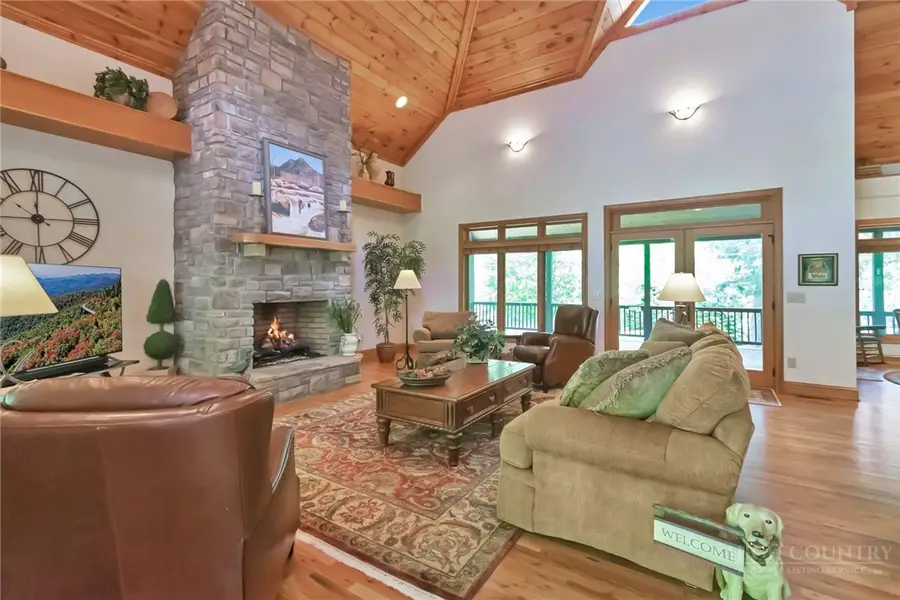 30 Creekside Meadows Lane, Linville, NC 28646 - #3