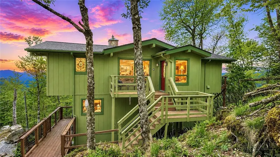 104 Mockingbird Lane, Beech Mountain, NC 28604 - #2