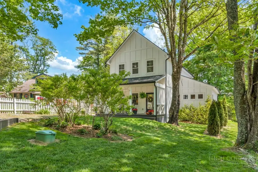 210 Henkel Street, Blowing Rock, NC 28605 - #2