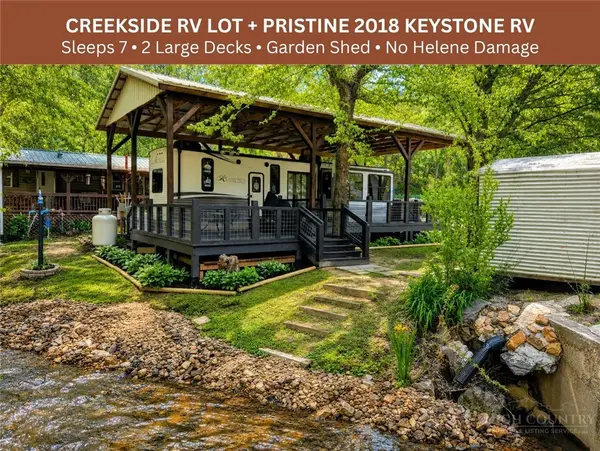 351 Finch Way, West Jefferson, NC 28694