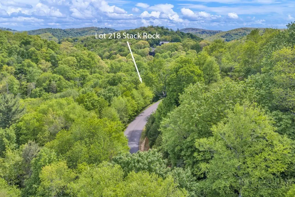 Lot 218 Stack Rock Trail, Blowing Rock, NC 28605 - #1