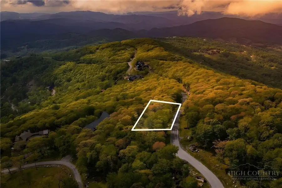Lot 36 Eagles Nest Trail, Banner Elk, NC 28604 - #3