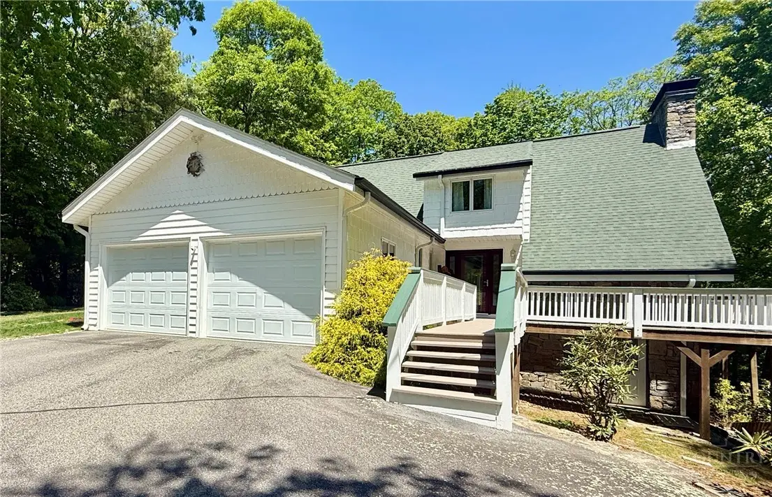 265 Mine Branch Road, Blowing Rock, NC 28605 - #1