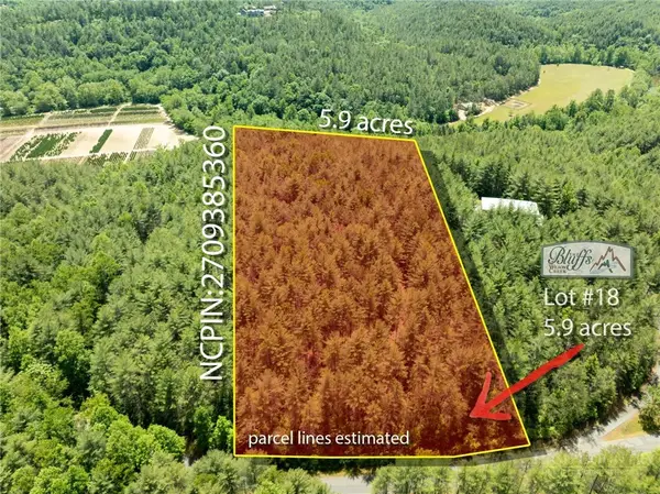 000 Narrow Gauge Drive #18, Lenoir, NC 28611