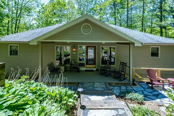 173 Laurel Brook Road, Newland, NC 28657