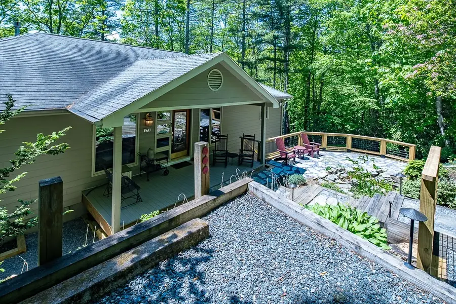 173 Laurel Brook Road, Newland, NC 28657 - #2