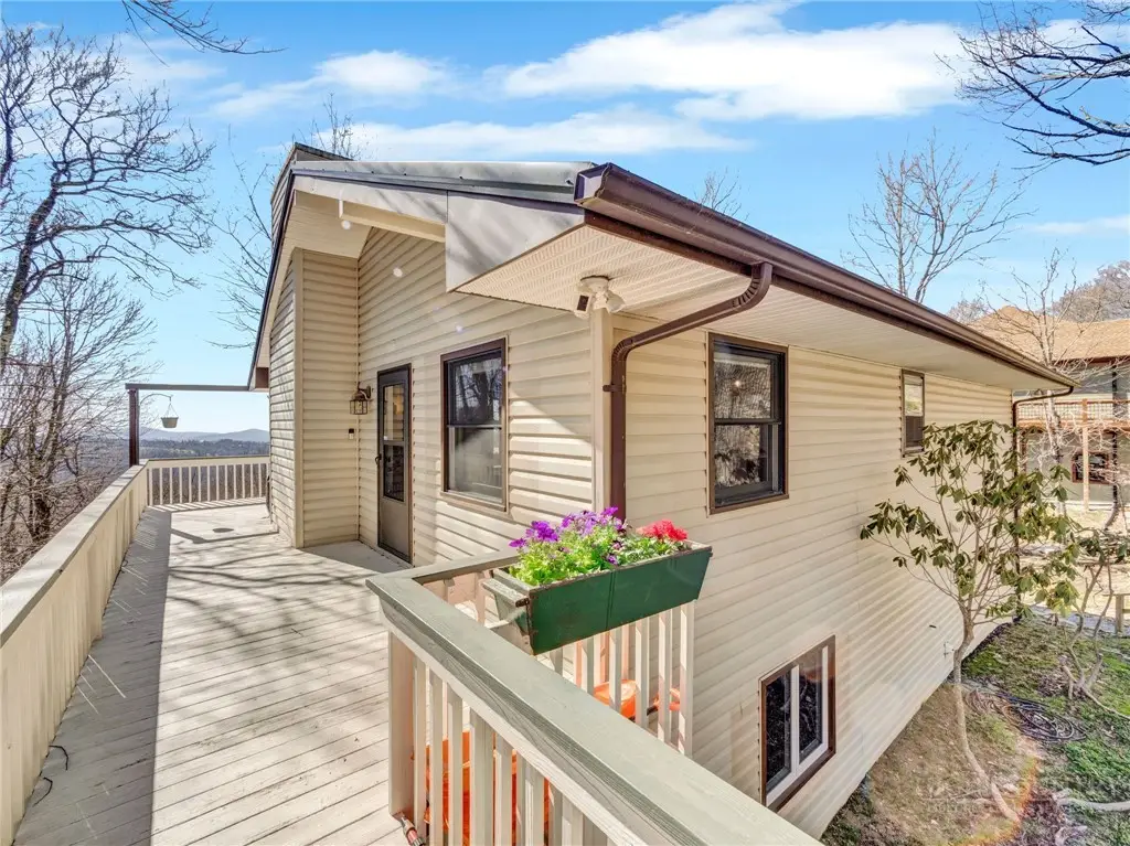 1410 Beech Mountain Parkway, Beech Mountain, NC 28604 - #1
