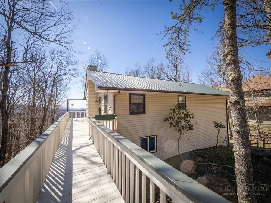 1410 Beech Mountain Parkway, Beech Mountain, NC 28604 - #3