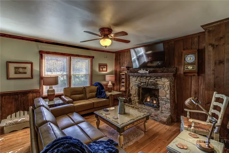 392 Old Danner Road, Vilas, NC 28692 - #2