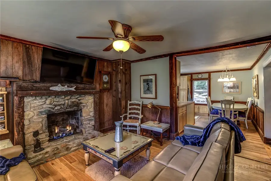 392 Old Danner Road, Vilas, NC 28692 - #3