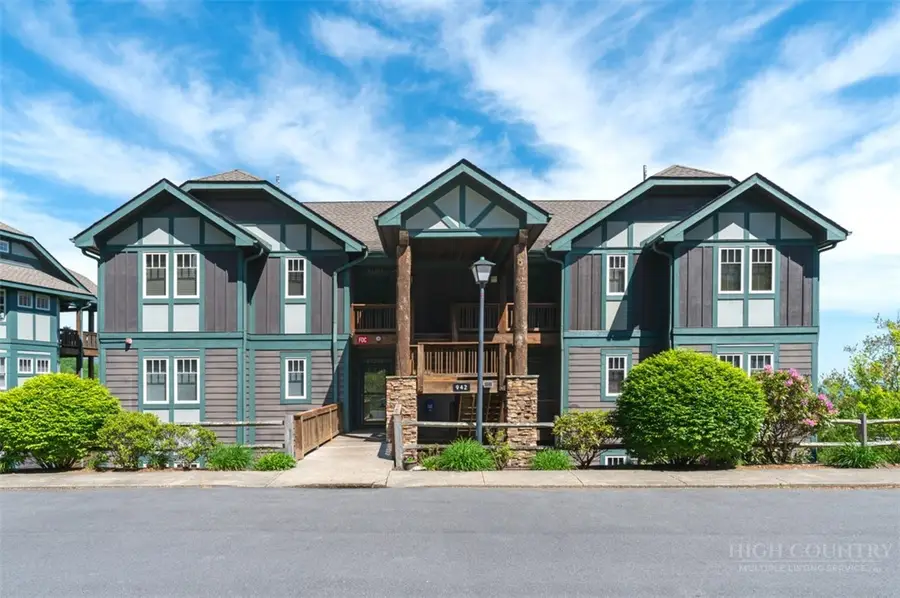 942 Ridge Haven Parkway #R1211, Banner Elk, NC 28604 - #2