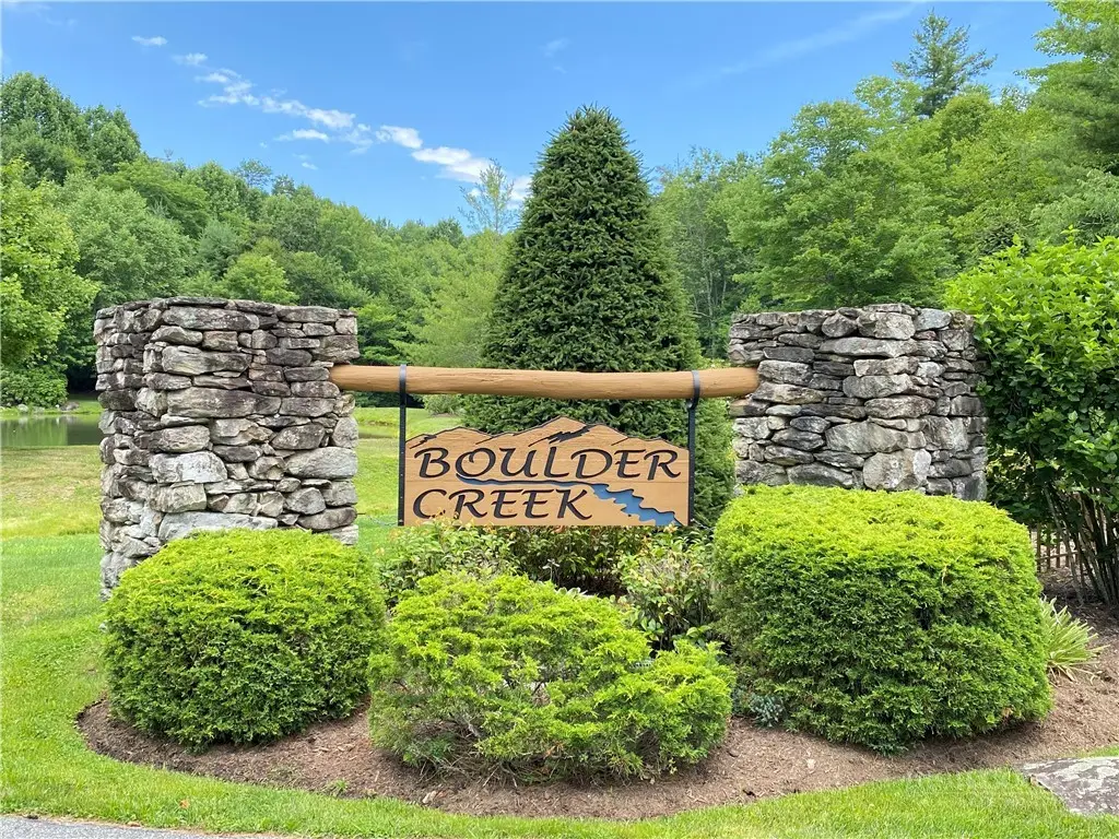 Lot #21 Scaley Bark Lane, Boone, NC 28607 - #1