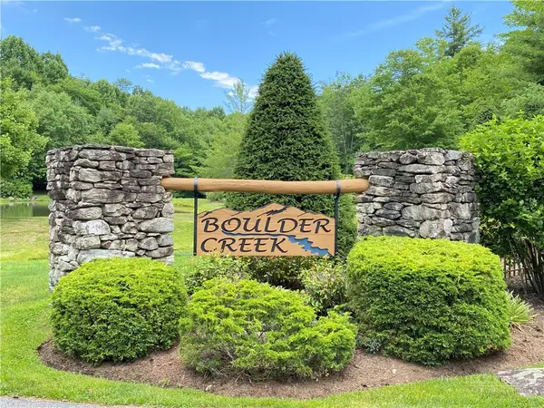 Lot #21 Scaley Bark Lane, Boone, NC 28607