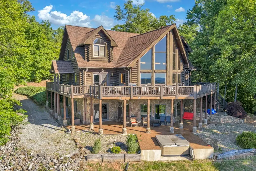 160 Outback Road, Ferguson, NC 28624 - #1