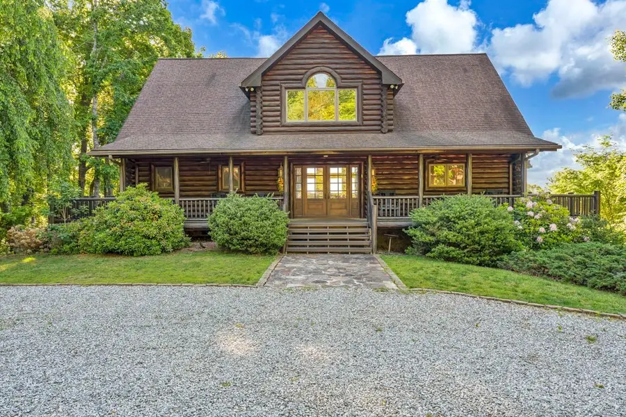 160 Outback Road, Ferguson, NC 28624 - #2