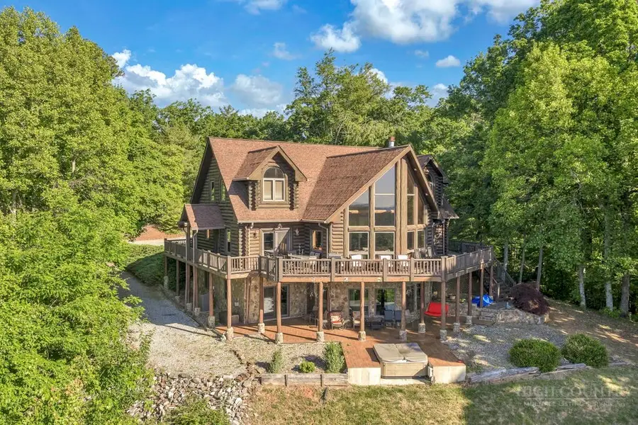 160 Outback Road, Ferguson, NC 28624 - #3