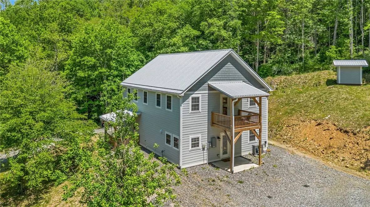 3765 Three Top Road, Todd, NC 28684 - #1