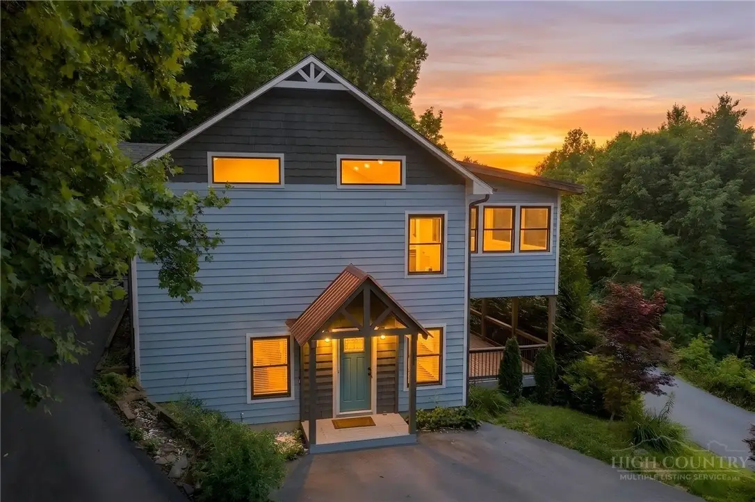 107 Glen View Road, Boone, NC 28607 - #1