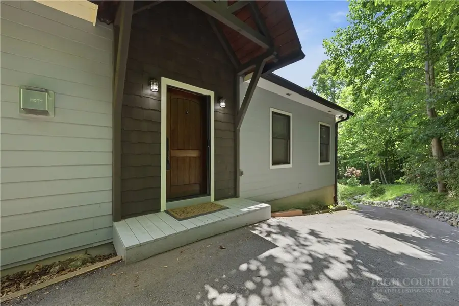 107 Glen View Road, Boone, NC 28607 - #2