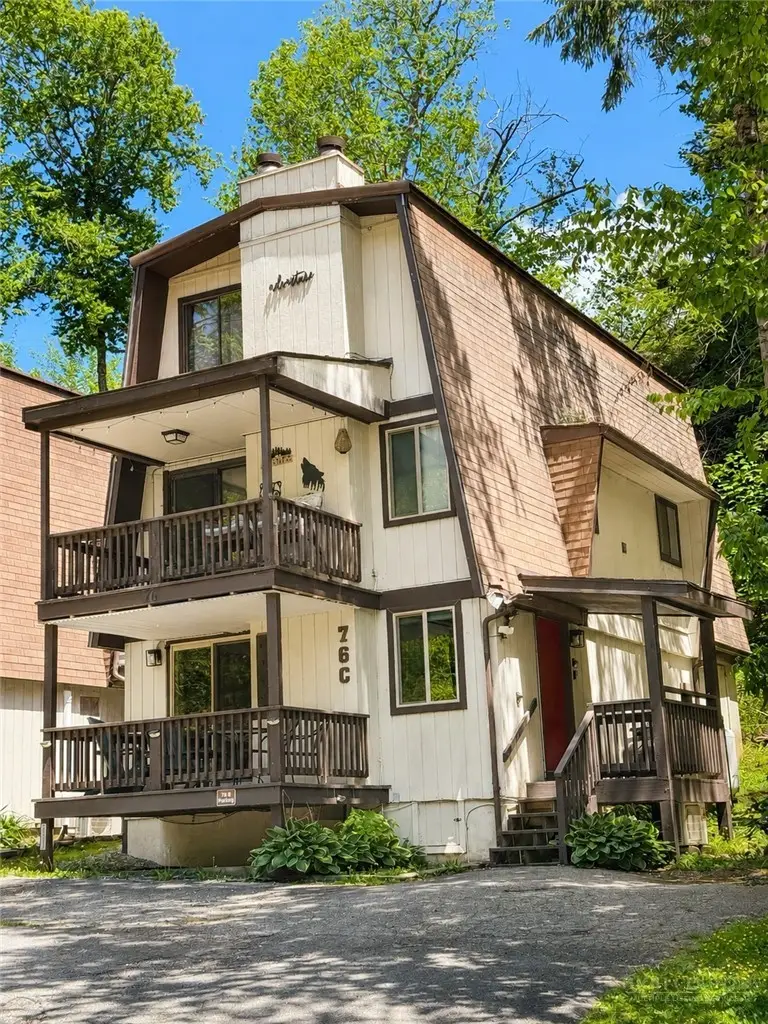 76 Creekside Drive #A, Banner Elk, NC 28604 - #2