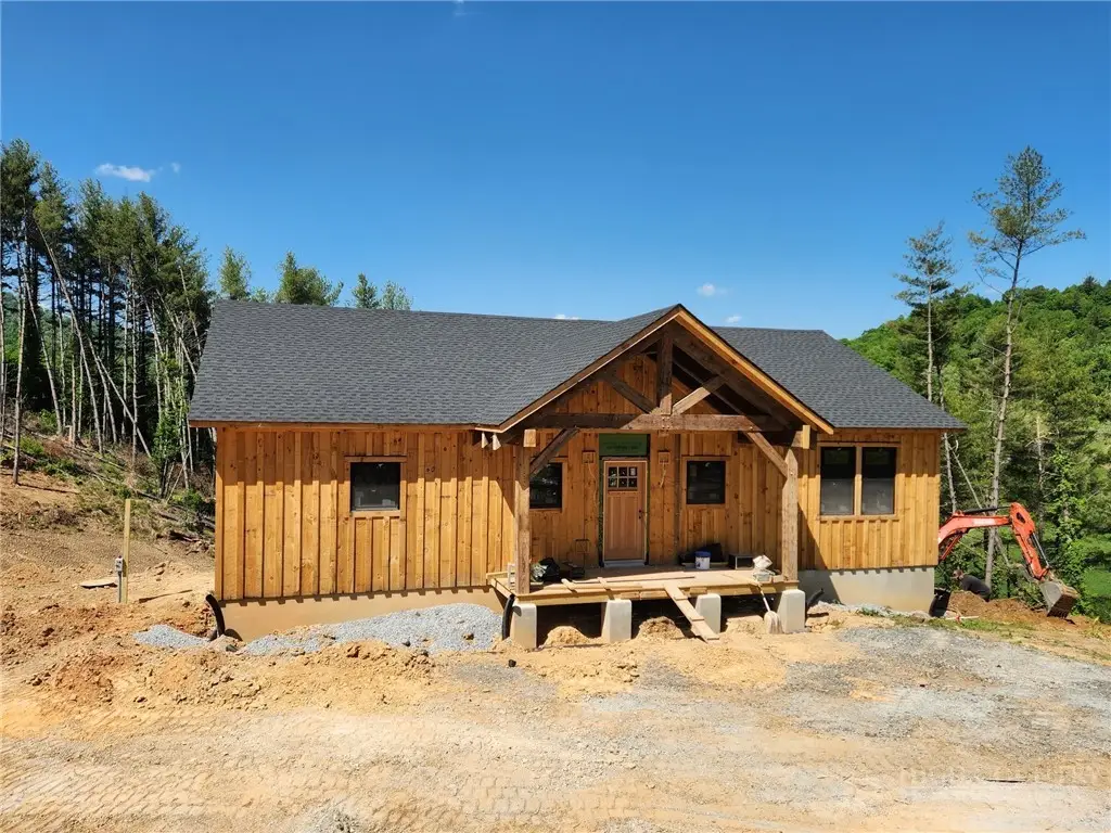 149 River Spring Road, Sugar Grove, NC 28679 - #1