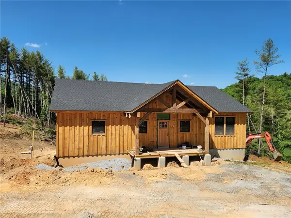 149 River Spring Road, Sugar Grove, NC 28679