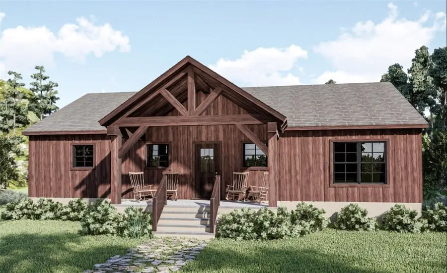 149 River Spring Road, Sugar Grove, NC 28679 - #2