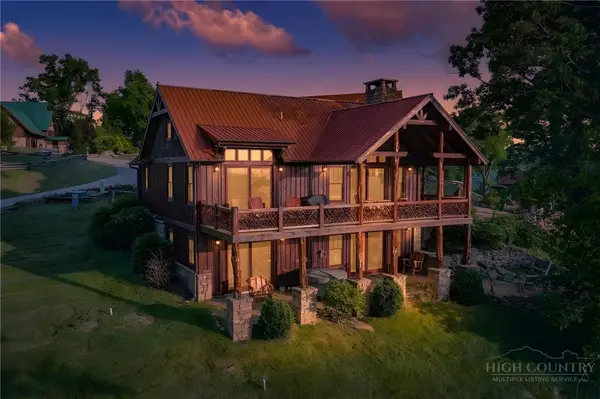 10 Eaglewood Trail, Banner Elk, NC 28604