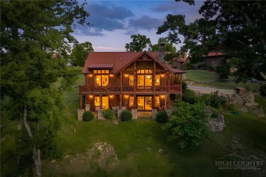 10 Eaglewood Trail, Banner Elk, NC 28604 - #3