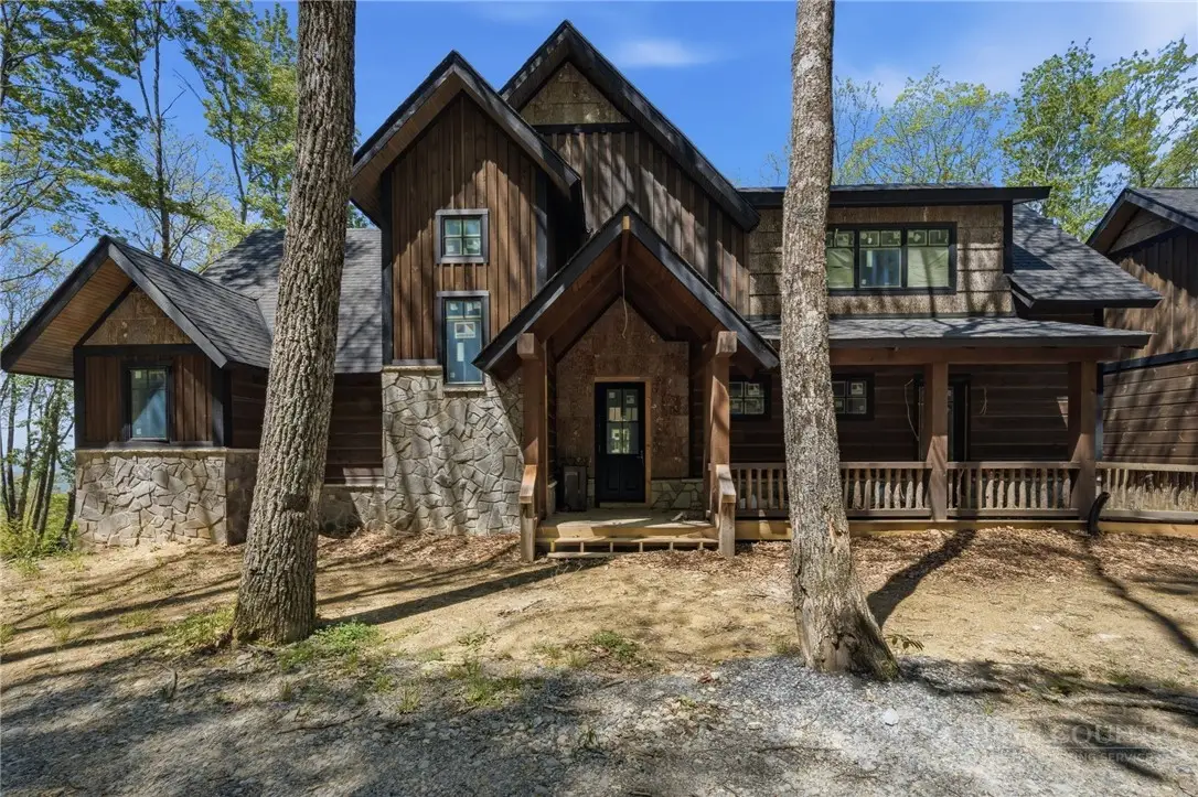 191 Talon Trail, Banner Elk, NC 28604 - #1