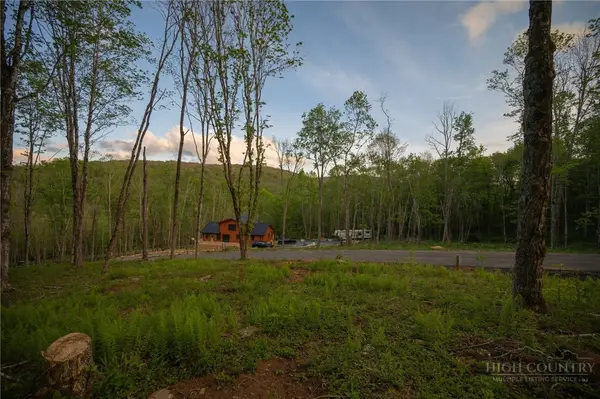 Lot 8 Timberwood Trail, Newland, NC 28657