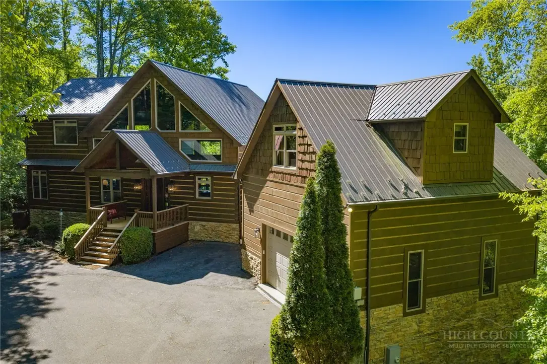 306 Old Megs Lane, Boone, NC 28607 - #1