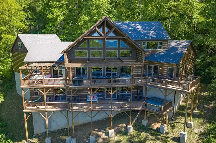 306 Old Megs Lane, Boone, NC 28607 - #2