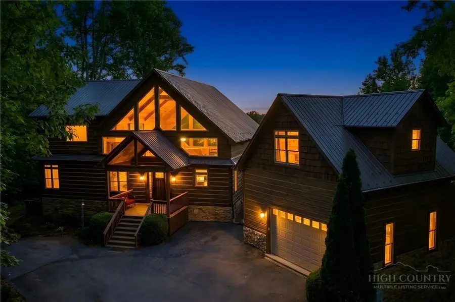 306 Old Megs Lane, Boone, NC 28607 - #3