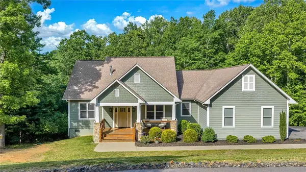 261 Vine Street, Jefferson, NC 28640